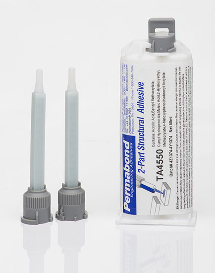 TA4550 acrylic adhesive