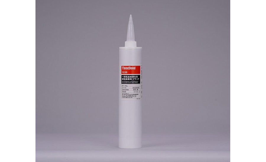 ThreeBond 1539 elastic urethane adhesive