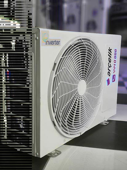 air conditioner