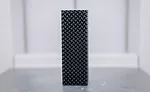 complex internal patterns in a 3D-printed part