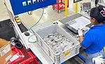 electronics assembly