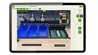 VKS 7.0 digital work instruction software VKS 7.0 digital work instruction software