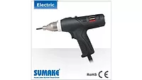 Transducer DC Pistol Screwdriver Transducer DC Pistol Screwdriver