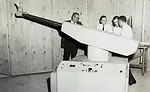 Unimate robot