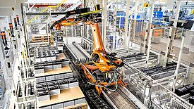 factory automation