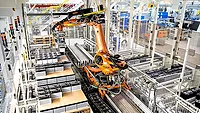 factory automation factory automation