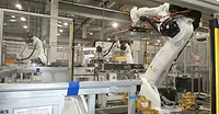six-axis robots six-axis robots