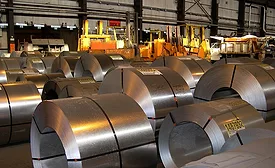 metals processing