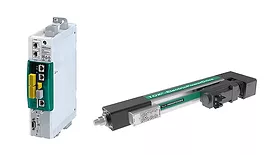 Tox ElectricDrive press