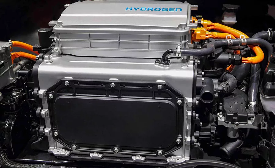 fuel cell