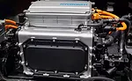 fuel cell 