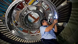 aircraft assembly