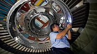 aircraft assembly aircraft assembly