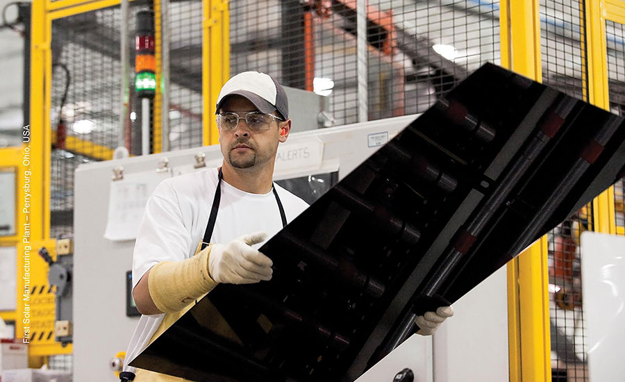 electrical equipment manufacturing