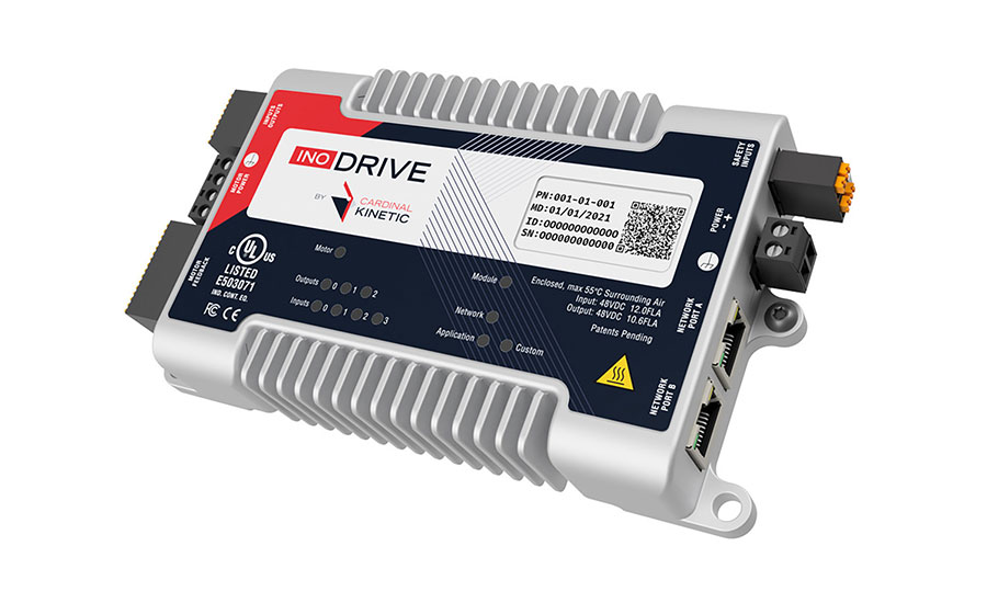 Cardinal InoDrive