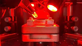 laser welding 