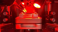 laser welding 