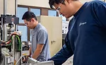 laser welding 