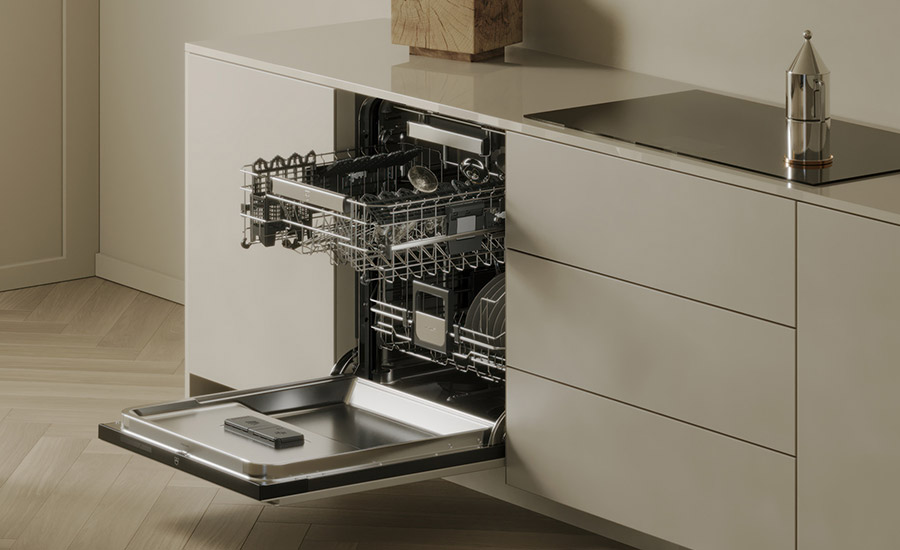 dishwasher