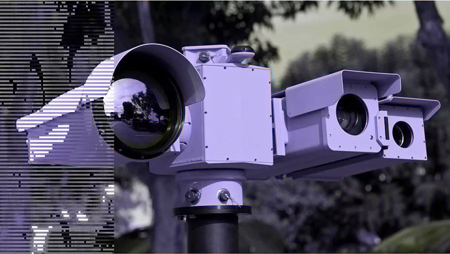 imaging system