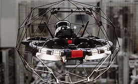 indoor drone