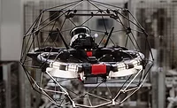 indoor drone
