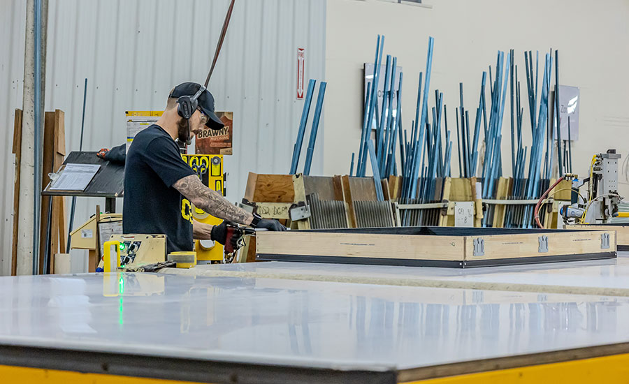 build-to-order products