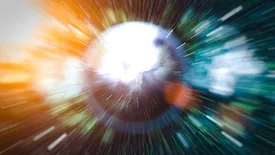 high velocity