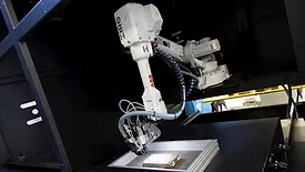 robotic disassembly