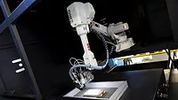 robotic disassembly