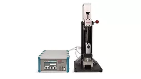 leak testing instrument