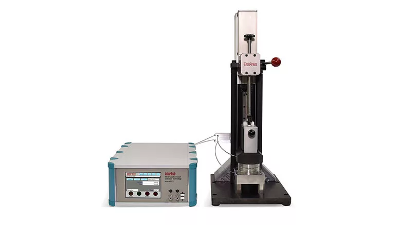 leak testing instrument