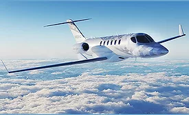 aircraft