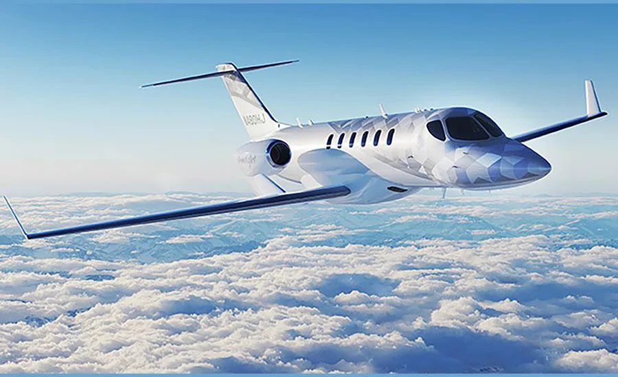 aircraft