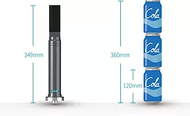 PLP precision servo press