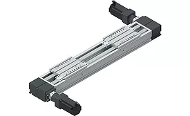 Bosch CKR-280 heavy-duty linear axis