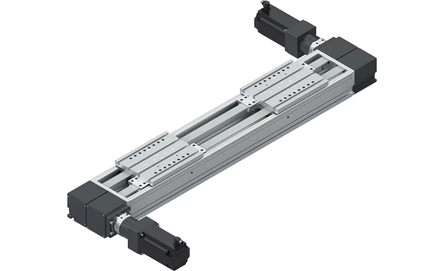 Bosch CKR-280 heavy-duty linear axis