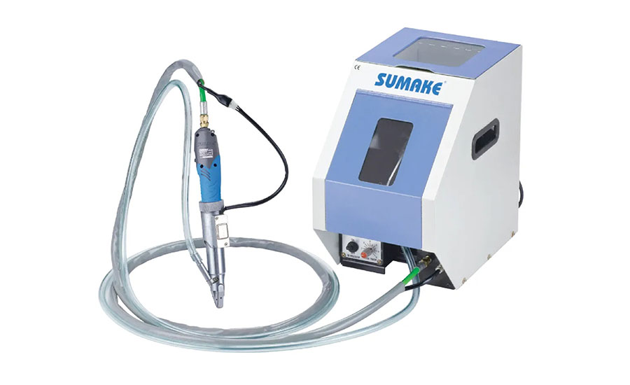 SF30A Screw Feeder from Sumake