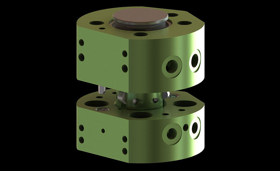 Epsilon Tool Changer line from Effecto Group