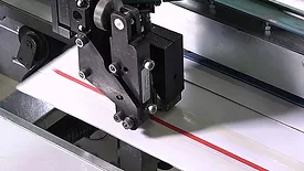 Vivo 18 nozzle
