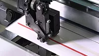 Vivo 18 nozzle