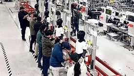 humanoid robots