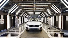 testing a FIAT vehicle
