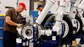 manufacturing production