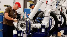 manufacturing production