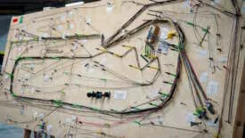 assembling wire harnesses
