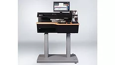 Rotar 500 Series taping machine