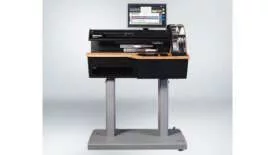 Rotar 500 Series taping machine