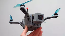 consumer drone