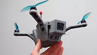 consumer drone